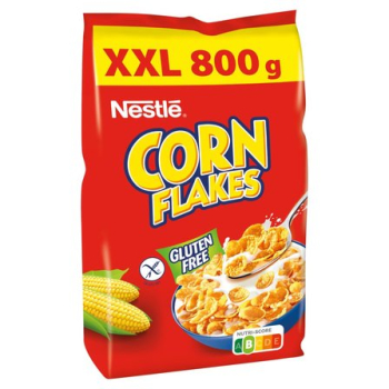 NESTLE PŁATKI CORN FLAKES CATERING 800G