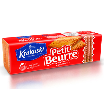 BAHLSEN CIASTKA PETTIT BEURRE 220G