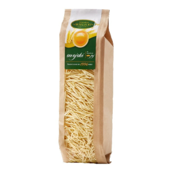 MAKARON WIELICKI SWOJSKI KRAJANKA     250G