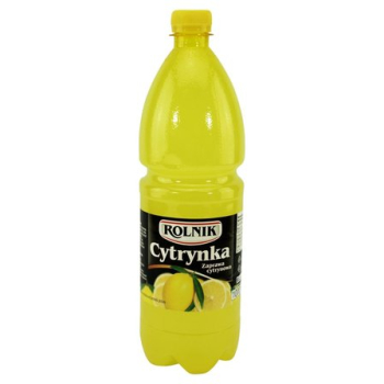 ROLNIK ZAPRAWA CYTRYNOWA            1L