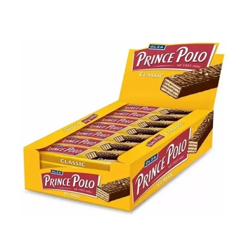 PRINCE POLO CLASSIC    28x17,5G
