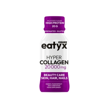 EATYX HYPER COLLAGEN MANGO MARAKUJA         100ML