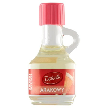DELECTA AROMAT ARAKOWY               9G