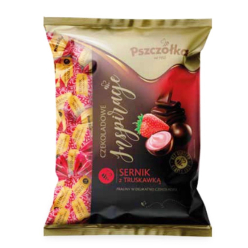 PSZCZÓŁKA CUKIERKI INSPIRACJE SERNIK   1KG
