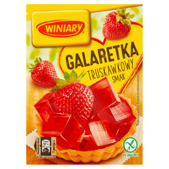 GALARETKA WINIARY TRUSKAWKA 75G