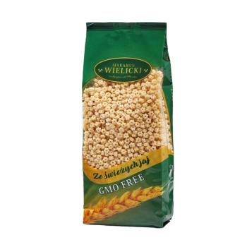MAKARON WIELICKI GWIAZDKA  250G