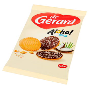DR GERARD CIASTKA ALUSIE ALOHA 160G