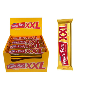 PRINCE POLO CLASSIC XXL   28x50G