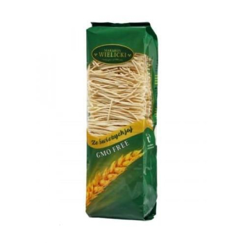 MAKARON WIELICKI KRAJANKA 250G