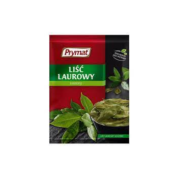 PRYMAT LIŚĆ LAUROWY 6G