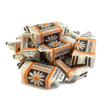 COMPLEX CUKIERKI KRÓWKA ŻYWIECKA     3KG
