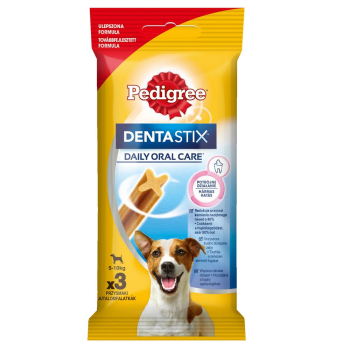PEDIGREE KARMA DENTASTIX MINI 45G