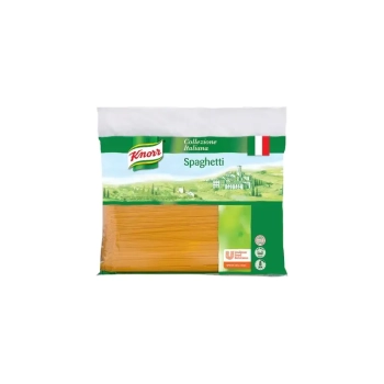 KNORR MAKARON SPAGHETTI          3KG