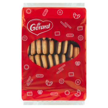 DR GERARD CIASTKA BISZKOPCIKI JAŚKI      550G