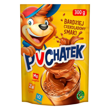 KAKAO PUCHATEK 300G