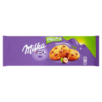 MILKA CIASTKA PIEGUSKI Z ORZECHAMI 135G
