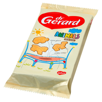 DR GERARD CIASTKA ZOO ZWIERZAKI 300G