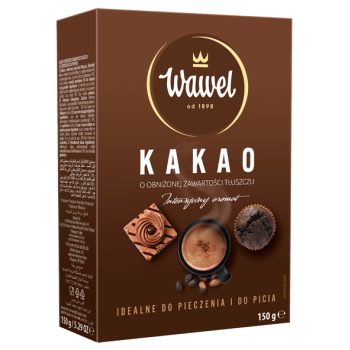 WAWEL KAKAO                      150G