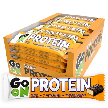 SANTE BATON GO ON PROTEIN VANILLA 50G
