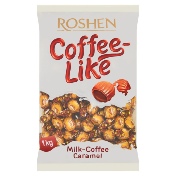 ROSHEN CUKIERKI COFFEE LIKE         1KG