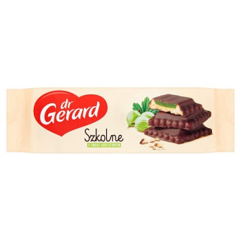 DR GERARD CIASTKA SZKOLNE AGRESTOWE208G