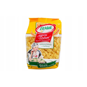 Makaron EkMak 400 g