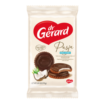 DR GERARD PASJA KOKOSOWA         170G