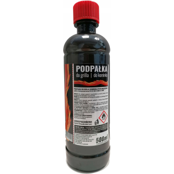 PODPAŁKA DO GRILLA 0,5L