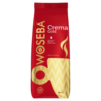 WOSEBA KAWA GOLD ZIARNO 500G