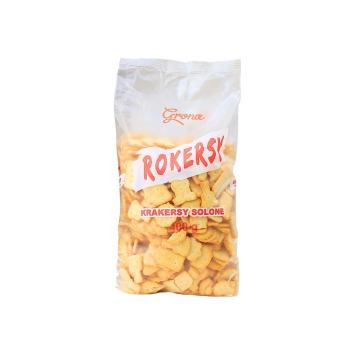 ROKERSY KRAKERSY SOLONE  400G