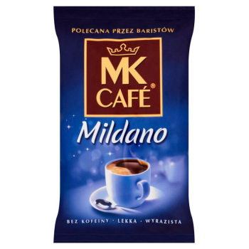 MILDANO KAWA BEZ KOFEINY 100G