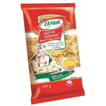 Makaron EkMak 250 g