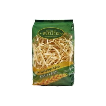 MAKARON WIELICKI WSTĄŻKA 250G