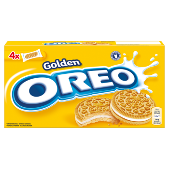OREO BATON GOLDEN 176G