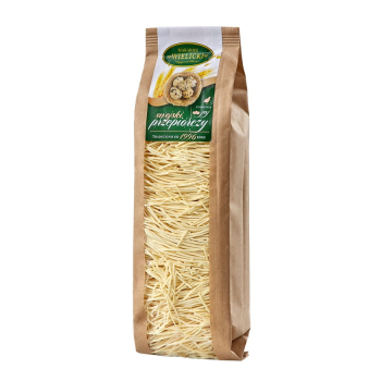 MAKARON WIELICKI SWOJSKI PRZEPIÓRCZY  250G