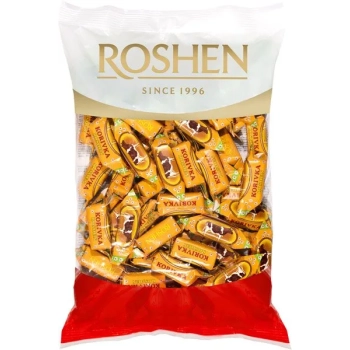 ROSHEN CUKIERKI KRÓWKA MLECZNA      1KG