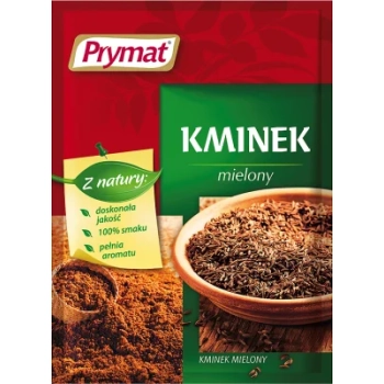 PRYMAT KMINEK MIELONY 20G