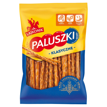 PALUSZKI SLONE  70G.SKAWINA LAJKONIK
