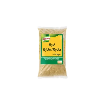 KNORR RYŻ PARABOLICZNY           5KG