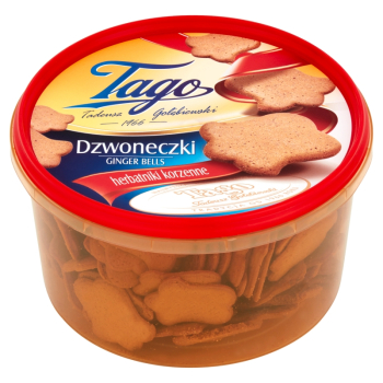 Ciastka kruche Tago 300 g