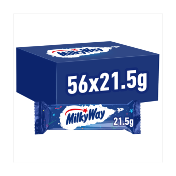 BATON MILKY WAY  56x21,5G