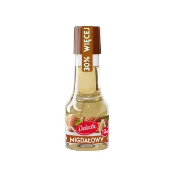 DELECTA AROMAT MIGDAŁOWY            12G