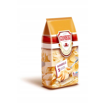Makaron papardele czaniecki 0,25 kg