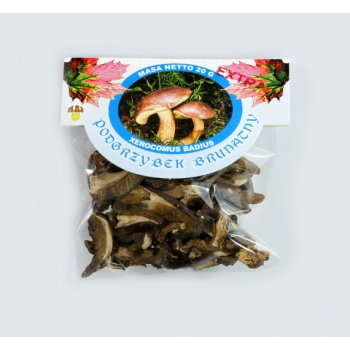 MAT GRZYB GRZYB  PODGRZYBEK KRAJANKA  20G
