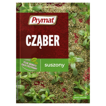 PRYMAT CZĄBER 10G