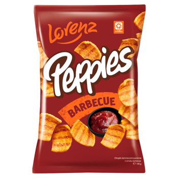 Peppies Chrupki ziemniaczano-pszenne o smaku