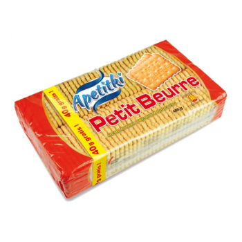 PETIT BUERRE       400G