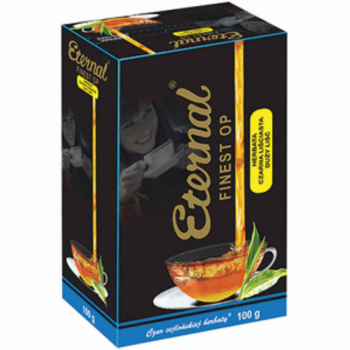 ETERNAL HERBATA GRANULOWOWANA      100G
